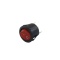 *Button 3 contacts 10 A red universal photo 1 - 