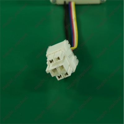 Заслонка холодильника HAIER 0064000956 photo 2391687