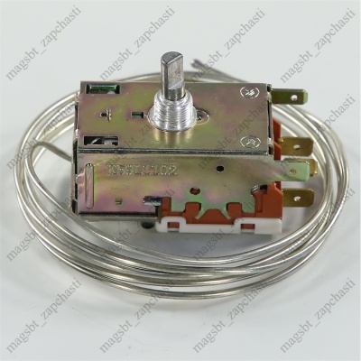 Thermostat K-59 1.2 Analogue, without components photo 2213487