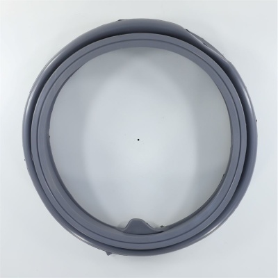 Манжет люка SAMSUNG DC64-01664A DC64-02857A борт 9 мм photo 2396532 Манжет люка SAMSUNG DC64-01664A DC64-02857A борт 9 мм photo 2396532