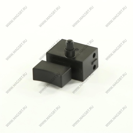 Button drill 12A 250v 8181 FA2-5/2B3 lock 