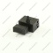 Button drill 12A 250v 8181 FA2-5/2B3 lock photo 1 - 
