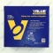 Rolling VFT-808-IE 1/4-3/4 1 die suitcase VALUE photo 3 - 
