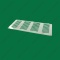 20072 *Panel decorative refrigerator HAIER 0070106186P photo 1 -
