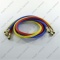 Filling hose 150 cm 1/4 500-2500 Psi 3pcs FC photo 1 - 