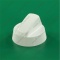 Plate power switch knob White K-ct Adapter 3 pcs universal photo 3 - 