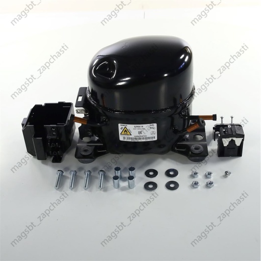 Компрессор GMCC SZ90E1H 162W/-23°С R-600 В УПАКОВКЕ 