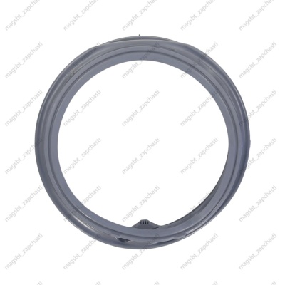 Манжет люка для BEKO 2904520100 photo 2396617 Манжет люка для BEKO 2904520100 photo 2396617
