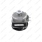 Micromotor YZF 18/70W 0.5A 1300 r/min photo 1 - 
