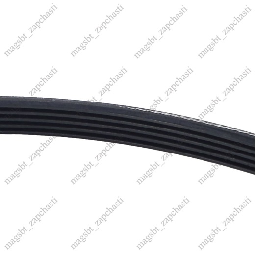 Washing Machine Belt 1220 J5 EL Hutchinson (ARDO 651009056) photo 3 - 