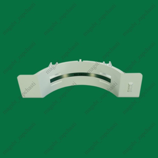 *Panel air damper refrigerator with display HAIER 0060840841B photo 2 - *Panel air damper refrigerator with display HAIER 0060840841B photo 2 -