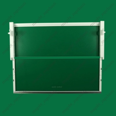 Полка стеклянная HAIER L490x380мм 0530024986 photo 2400126 Полка стеклянная HAIER L490x380мм 0530024986 photo 2400126