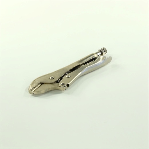 Клещи пережимные Ø3/4" 19мм LX-201 Клещи пережимные Ø3/4" 19мм LX-201