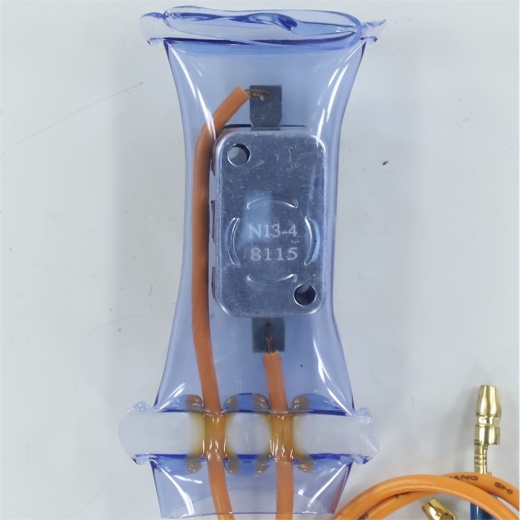 Defroster KSD 2001 +13/-4ºC photo 3 - Defroster KSD 2001 +13/-4ºC photo 3 -
