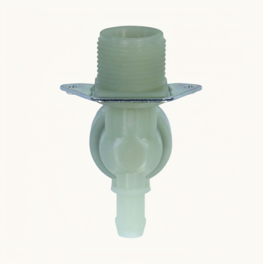 *Washing machine solenoid inlet valve 1 180° Ø12 mm terminals 220 V VS1002 photo 6 - *Washing machine solenoid inlet valve 1 180° Ø12 mm terminals 220 V VS1002 photo 6 -