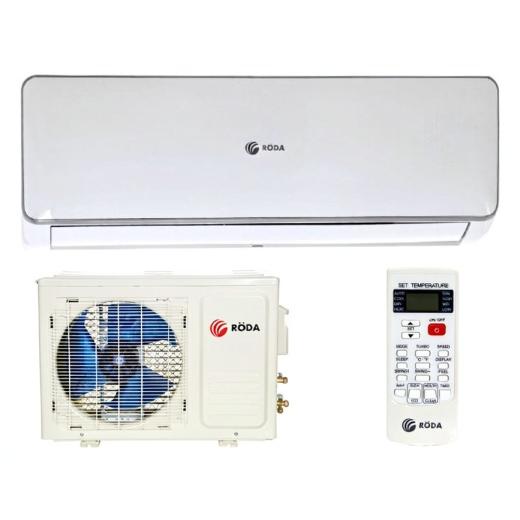 *Split system RODA 09 inverter photo 1 - 