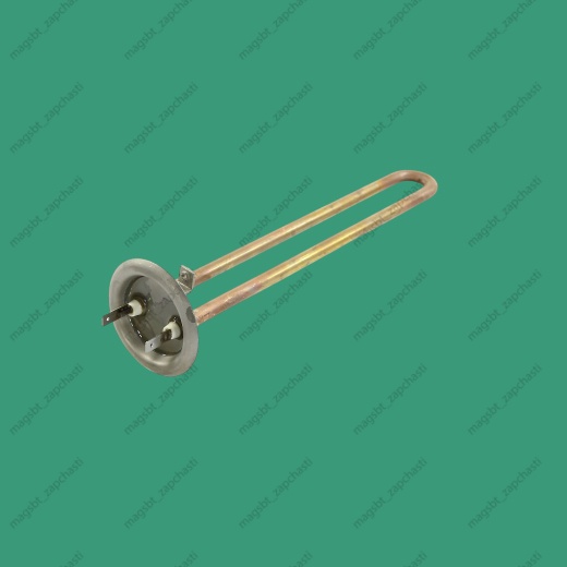 Heating element w/n 700W 220V RF CU Ø64mm anode M4 L240mm THERMEX copper SKL Heating element w/n 700W 220V RF CU Ø64mm anode M4 L240mm THERMEX copper SKL