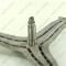 19780_3 Crosspiece HAIER 00200017445000 photo 4 -