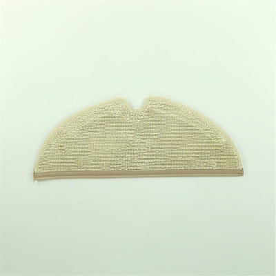 The cloth of the robot vacuum cleaner ( fiber, replaceable) XIAOMI 300x115mm S5 S50 S51 S5 Max S6 Max S6 S6 Pure E4 T6 photo 2434312