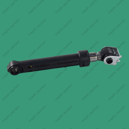Shoch absorber 100H L164-255mm Ø13mm INDESIT 140744 097259 M5 support SUSPA Shoch absorber 100H L164-255mm Ø13mm INDESIT 140744 097259 M5 support SUSPA