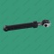5799 Shoch absorber 100H L164-255mm Ø13mm INDESIT 140744 097259 M5 support SUSPA photo 1 -