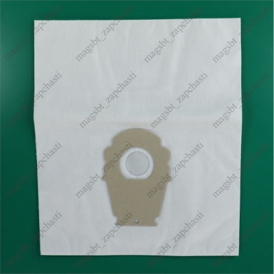 *Bosch Siemens SIEMENS vacuum cleaner bag Γ52mm 300mm x 205mm TYP P M6/4 synthetic comp 4 pcs photo 2265410 *Bosch Siemens SIEMENS vacuum cleaner bag Γ52mm 300mm x 205mm TYP P M6/4 synthetic comp 4 pcs photo 2265410