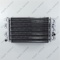 22012_3 *Heat exchanger bithermic boiler Baxi (with ring gaskets) 616170 original photo 4 -