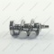 *Meat grinder screw Bosch Siemens L95mm fit 8mm square BS009 without bushing photo 1 - 