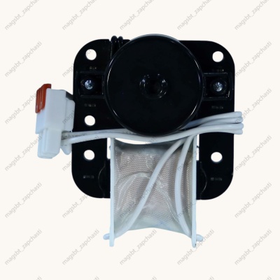 Fan LG rod 47mm D3.2mm 220V 10/2W 1500rpm 4680JR1008 STEPSH TEAM photo 2365594 Fan LG rod 47mm D3.2mm 220V 10/2W 1500rpm 4680JR1008 STEPSH TEAM photo 2365594