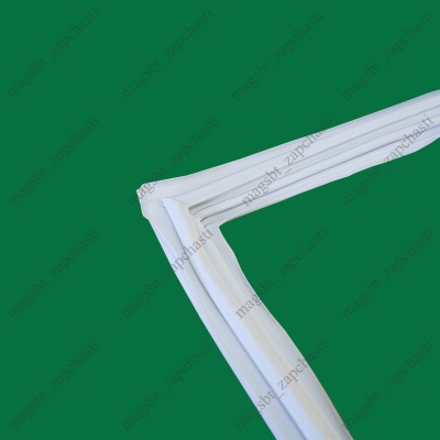 *Refrigerator gasket BIRYUSA 1060x570 V groove 127.129.130.132.144.149 photo 2436917