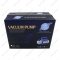 18766_3 Vacuum pump 1 step 42 l/min WK-115N 4,2kg mini photo 4 -