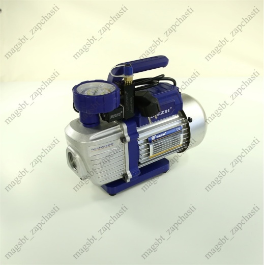 Vacuum pump 2-stage 42 l/min DBZH Vacuum pump 2-stage 42 l/min DBZH
