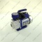 19975_5 Vacuum pump 2-stage 42 l/min DBZH photo 6 -