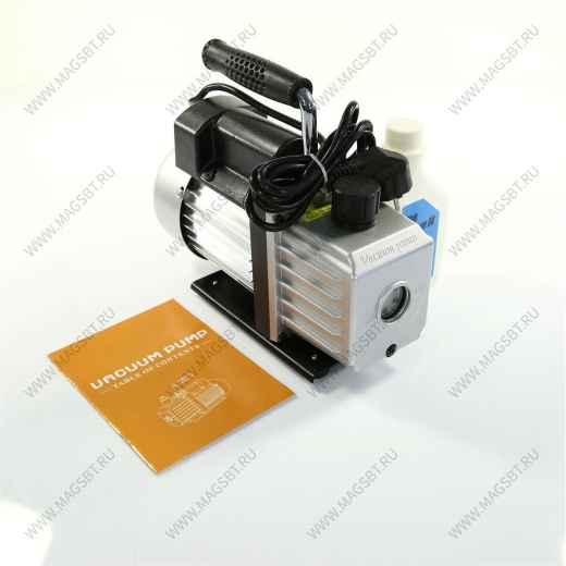 Vacum pump 1-step 60 L/min LX-125 