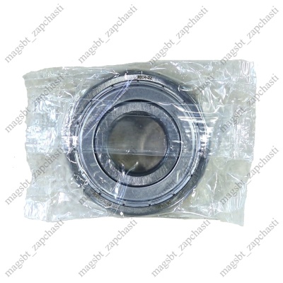 Подшипник 6304 ZZ 20x52x15 SKF Explorer photo 2339071