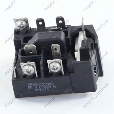 Компрессор GMCC SZ45C1K 70W/-23°С R-600 В УПАКОВКЕ photo 2421531 Компрессор GMCC SZ45C1K 70W/-23°С R-600 В УПАКОВКЕ photo 2421531
