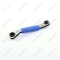 Valve key with ratchet 1/4 3/8 3/16 5/16 VRT-201 VALUE photo 1 - 