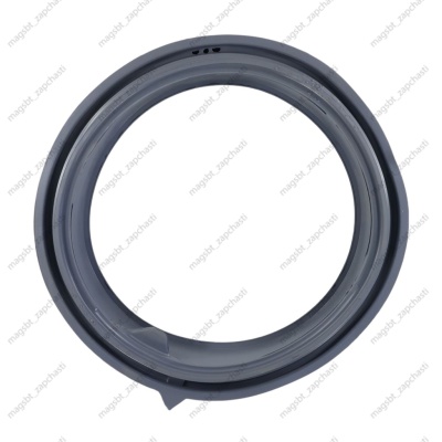 Hatch Cuff SAMSUNG DC64-01664A DC64-02857A board 9 mm photo 2204892
