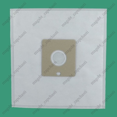Мешок пылесоса SAMSUNG Ø48мм 265мм х 235мм VP-95 SM2 синтетика комп 5 шт photo 2396946 Мешок пылесоса SAMSUNG Ø48мм 265мм х 235мм VP-95 SM2 синтетика комп 5 шт photo 2396946