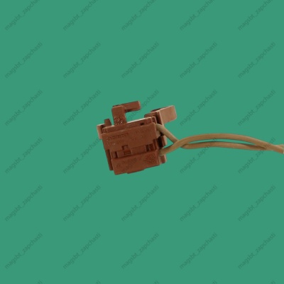 Проводка электроподжига плиты INDESIT C00264307 к-кт 4 шт COPRECI PH640 photo 2400547