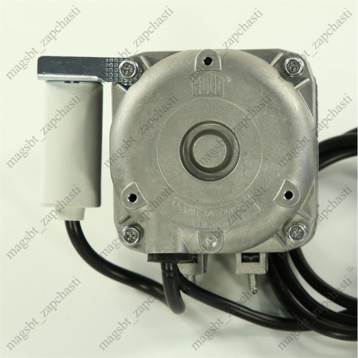 Micromotor ELCO 18/55W 0,27A 2600 r/min with capacitor photo 2 - Micromotor ELCO 18/55W 0,27A 2600 r/min with capacitor photo 2 -