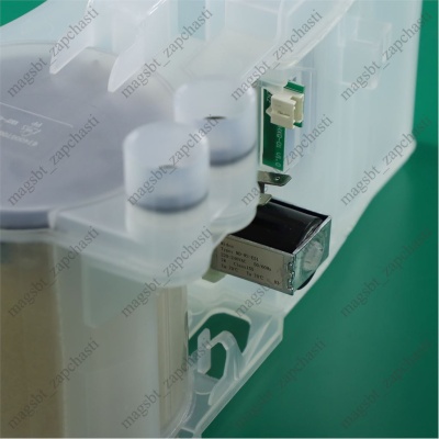 Лоток для соли посудомоечной машины Gorenje 822654 photo 2396079 Лоток для соли посудомоечной машины Gorenje 822654 photo 2396079