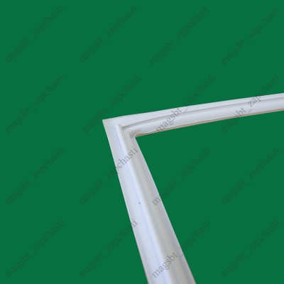 *Refrigerator gasket INDESIT 950x570 V groove photo 2436835