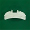 Door handle washing machine SAMSUNG DC63-01541A white photo 3 - 