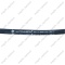22131_2 Washing Machine Belt 1244 J4 PH Hutchinson (INDESIT 378048) photo 3 -