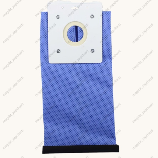 Vacuum cleaner bag SAMSUNG Ø45mm 265mm x 135mm VC-6025V DJ69-00420B photo 2 - 