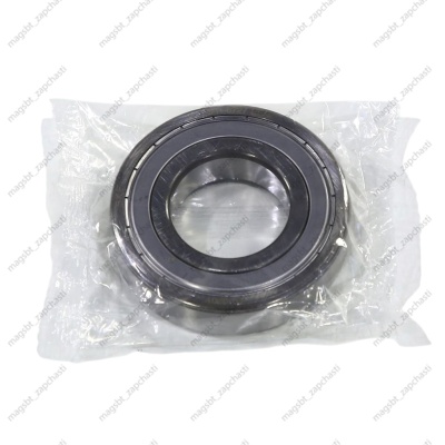 Bearing 6207 2RS 35x72x15 SKF photo 2208060