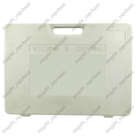 Gas welding oxygen-prop HCW-23PA photo 2 - 