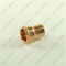 20581 Solder-nut adapter 1 1/8 X 1M internal thread photo 1 -