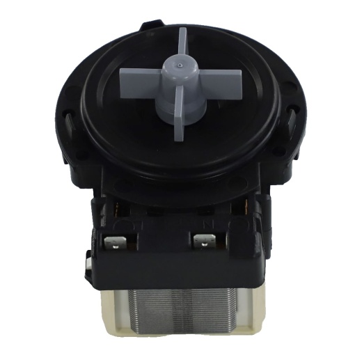 *Dishwasher drain pump Indesit 3 screw 34 W terminals forward C00108264 PLASET photo 3 - 